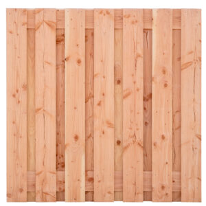 Tuinscherm Meckelenburg